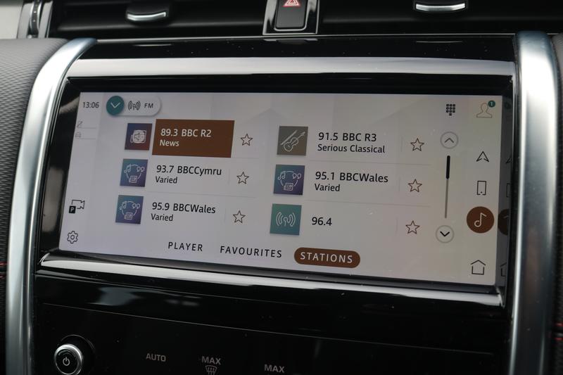 Used Land Rover Discovery Sport 2022 for sale - 76271456: Photo 15