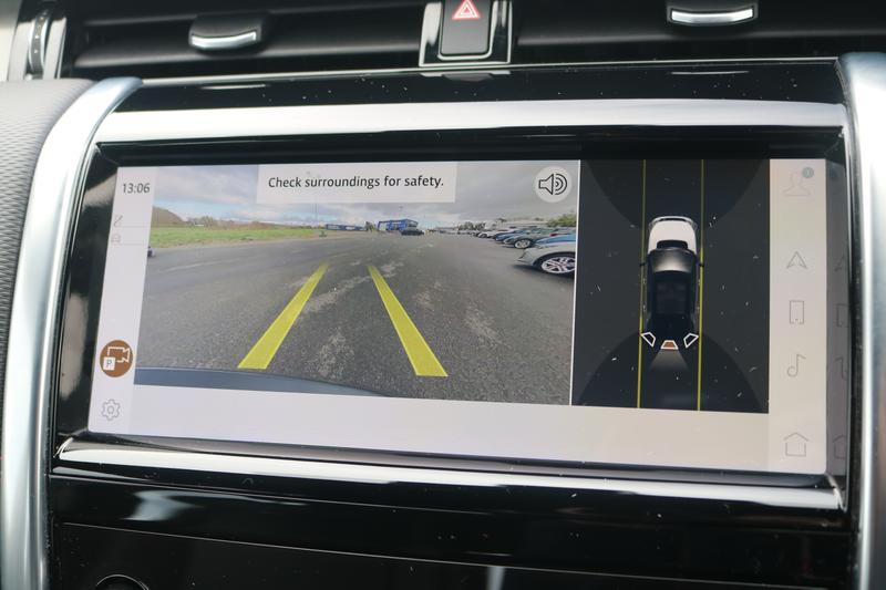 Used Land Rover Discovery Sport 2022 for sale - 76271456: Photo 16