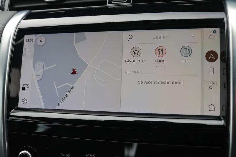 Used Land Rover Discovery Sport 2022 for sale - 76271456: Photo 17