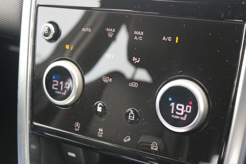 Used Land Rover Discovery Sport 2022 for sale - 76271456: Photo 18