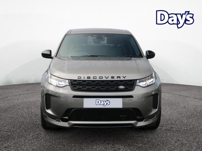 Used Land Rover Discovery Sport 2022 for sale - 76271456: Photo 2