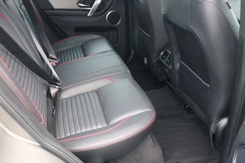 Used Land Rover Discovery Sport 2022 for sale - 76271456: Photo 21