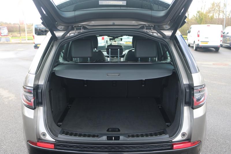 Used Land Rover Discovery Sport 2022 for sale - 76271456: Photo 22