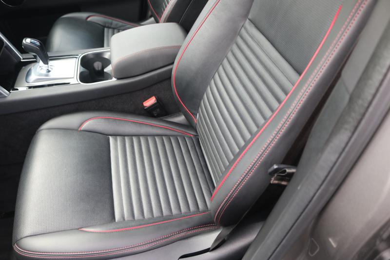 Used Land Rover Discovery Sport 2022 for sale - 76271456: Photo 23