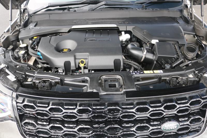 Used Land Rover Discovery Sport 2022 for sale - 76271456: Photo 24