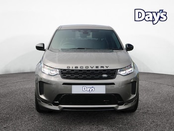 Used Land Rover Discovery Sport 2022 for sale - 76271456: Photo