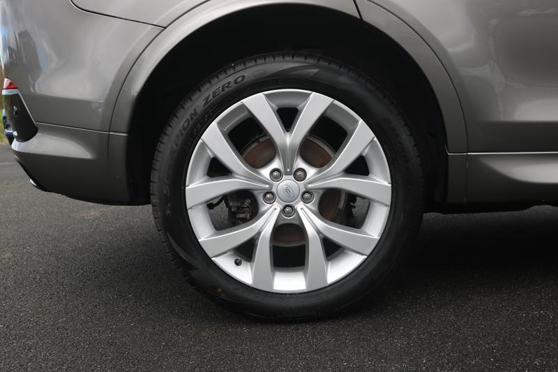 Used Land Rover Discovery Sport 2022 for sale - 76271456: Photo 9