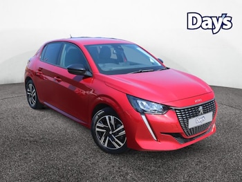 Used Peugeot 208 2022 for sale - 79173476: Photo