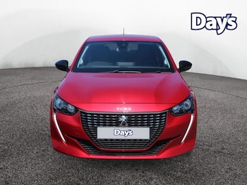 Used Peugeot 208 2022 for sale - 79173476: Photo