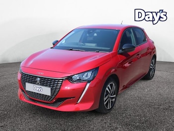 Used Peugeot 208 2022 for sale - 79173476: Photo