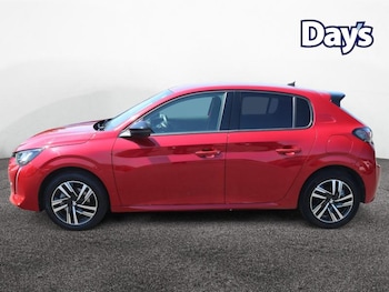 Used Peugeot 208 2022 for sale - 79173476: Photo