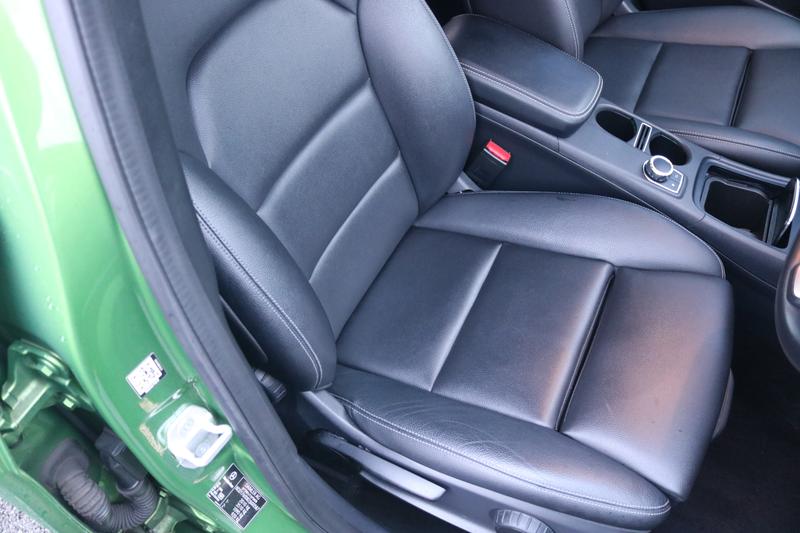 Used Mercedes-Benz A-Class 2017 for sale - 77282632: Photo 10