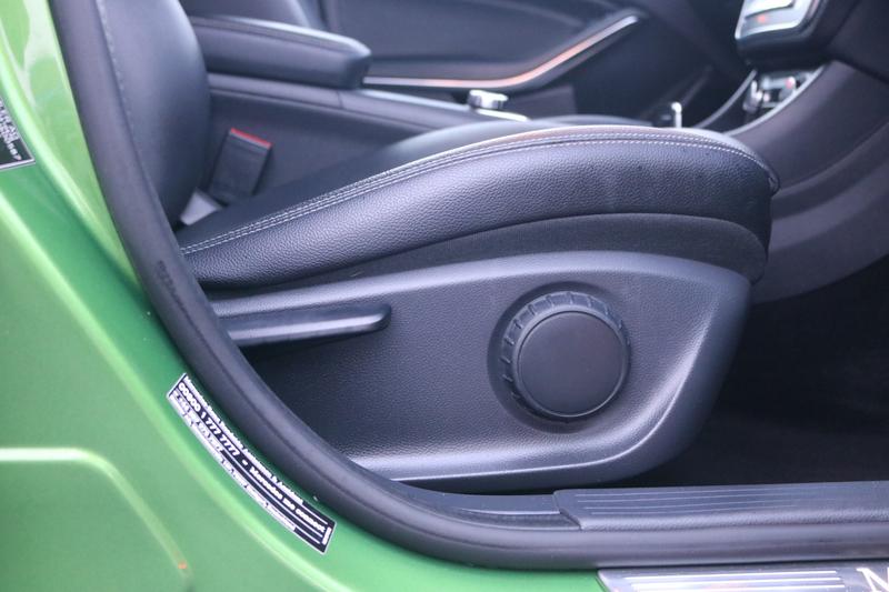 Used Mercedes-Benz A-Class 2017 for sale - 77282632: Photo 11