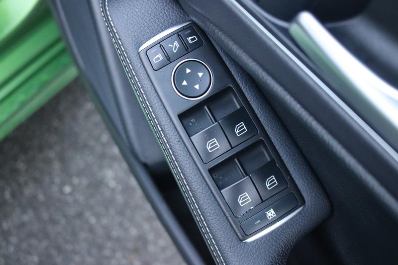 Used Mercedes-Benz A-Class 2017 for sale - 77282632: Photo 12