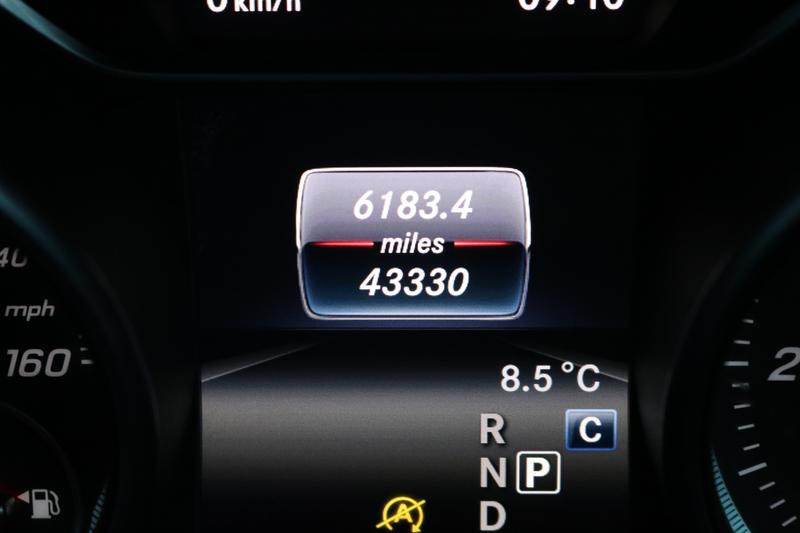 Used Mercedes-Benz A-Class 2017 for sale - 77282632: Photo 14