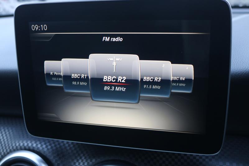 Used Mercedes-Benz A-Class 2017 for sale - 77282632: Photo 15