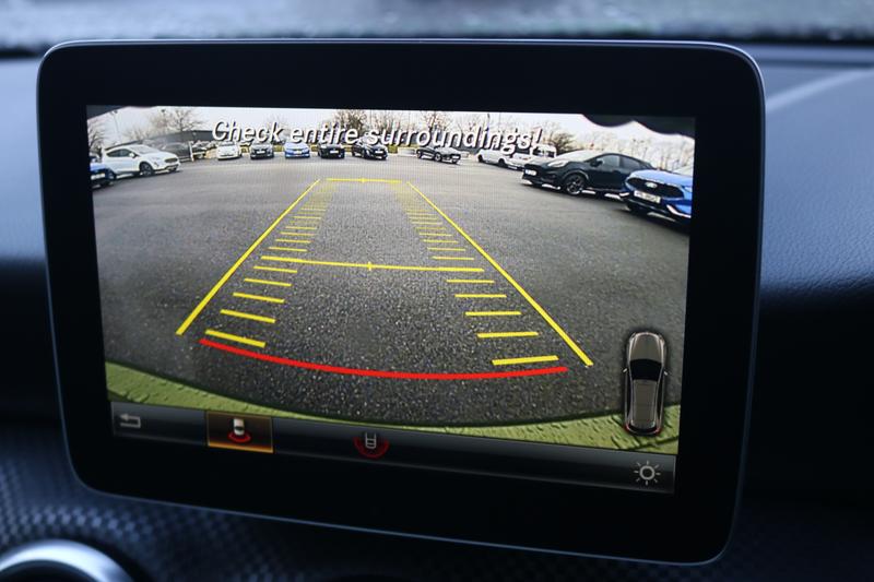 Used Mercedes-Benz A-Class 2017 for sale - 77282632: Photo 16