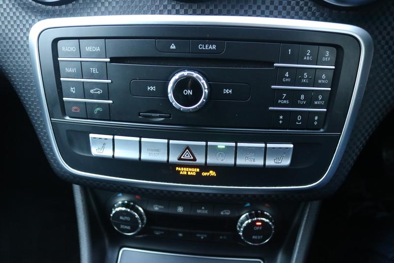 Used Mercedes-Benz A-Class 2017 for sale - 77282632: Photo 18