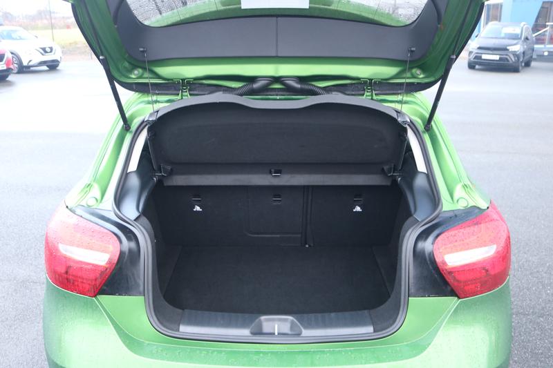 Used Mercedes-Benz A-Class 2017 for sale - 77282632: Photo 21