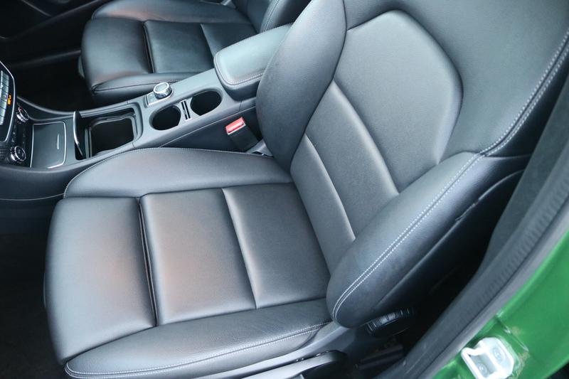 Used Mercedes-Benz A-Class 2017 for sale - 77282632: Photo 22