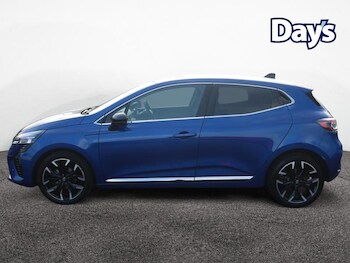 Used Renault Clio 2025 for sale - 78255651: Photo