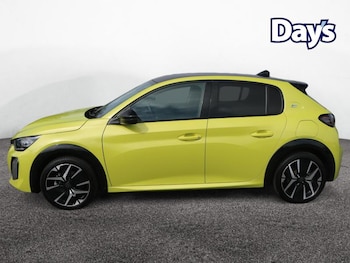 Used Peugeot 208 2024 for sale - 79128653: Photo