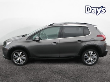 Used Peugeot 2008 2019 for sale - 78505790: Photo