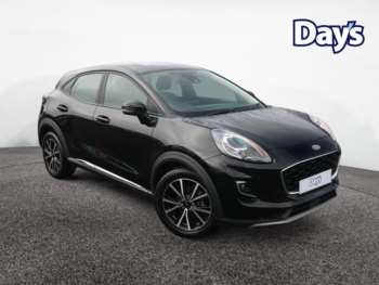 Used Ford Puma 2023 for sale - 75392069: Photo