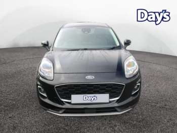 Used Ford Puma 2023 for sale - 75392069: Photo