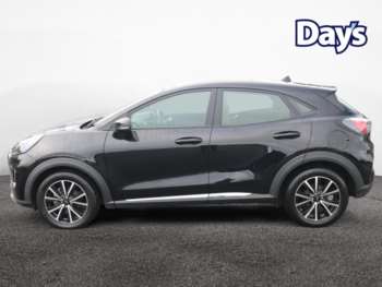 Used Ford Puma 2023 for sale - 75392069: Photo