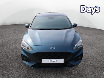Used Ford Focus 2020 for sale - 79280965: Photo