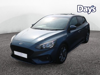 Used Ford Focus 2020 for sale - 79280965: Photo