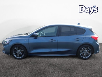 Used Ford Focus 2020 for sale - 79280965: Photo