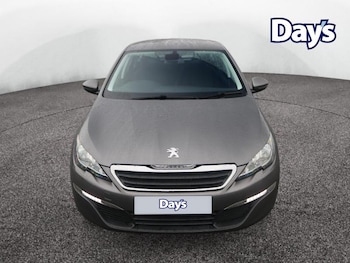 Used Peugeot 308 SW 2016 for sale - 76467816: Photo