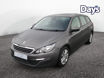 Used Peugeot 308 SW 2016 for sale - 76467816: Photo
