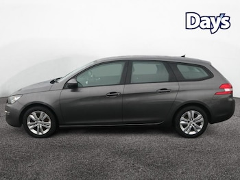 Used Peugeot 308 SW 2016 for sale - 76467816: Photo