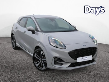 Used Ford Puma 2022 for sale - 76146765: Photo