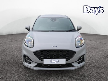 Used Ford Puma 2022 for sale - 76146765: Photo