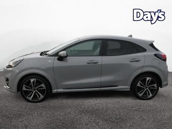 Used Ford Puma 2022 for sale - 76146765: Photo