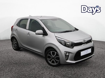 Kia - Picanto