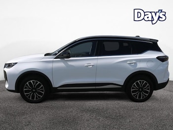 Used Chery Tiggo 7 2026 for sale - 78582065: Photo