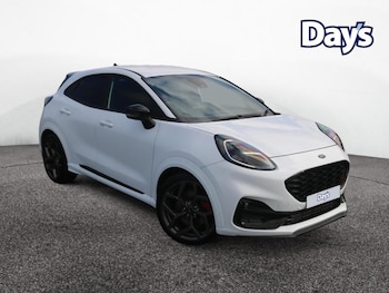 Used Ford Puma 2023 for sale - 79081077: Photo