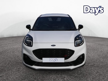Used Ford Puma 2023 for sale - 79081077: Photo
