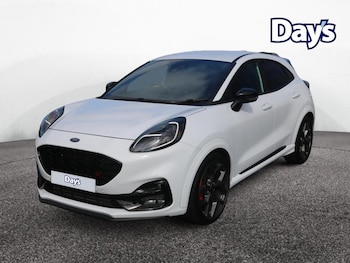 Used Ford Puma 2023 for sale - 79081077: Photo