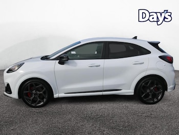 Used Ford Puma 2023 for sale - 79081077: Photo