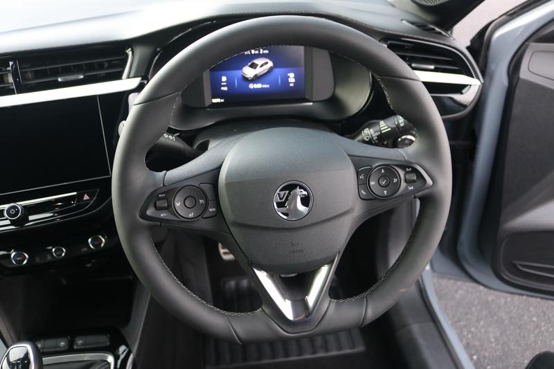 Used Vauxhall Corsa 2024 for sale - 77619832: Photo 13