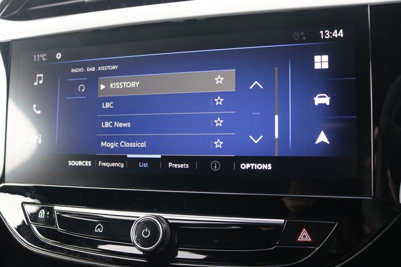 Used Vauxhall Corsa 2024 for sale - 77619832: Photo 15