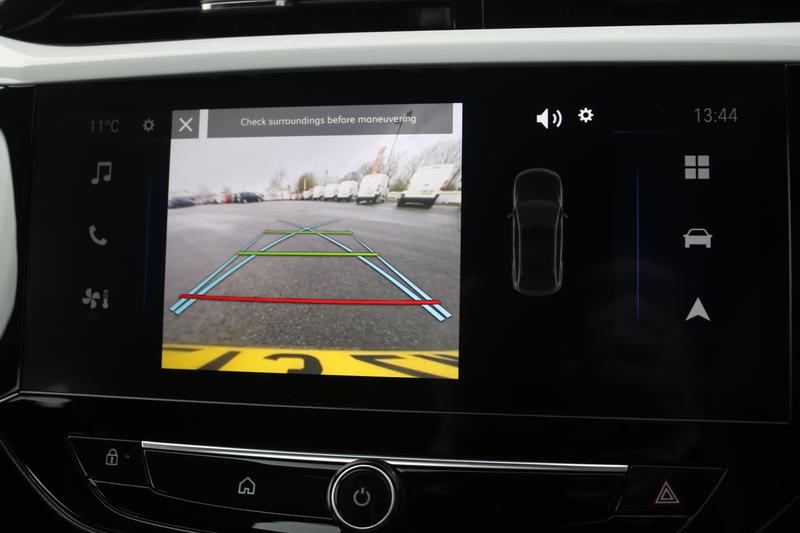 Used Vauxhall Corsa 2024 for sale - 77619832: Photo 16