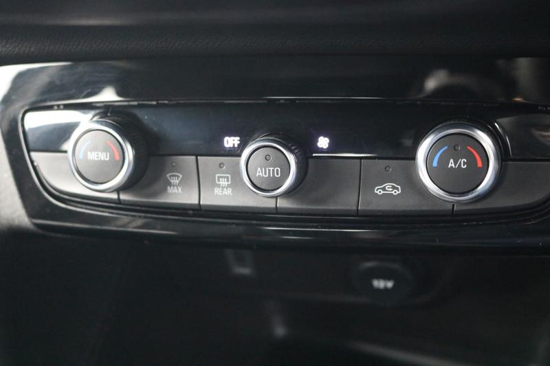 Used Vauxhall Corsa 2024 for sale - 77619832: Photo 17