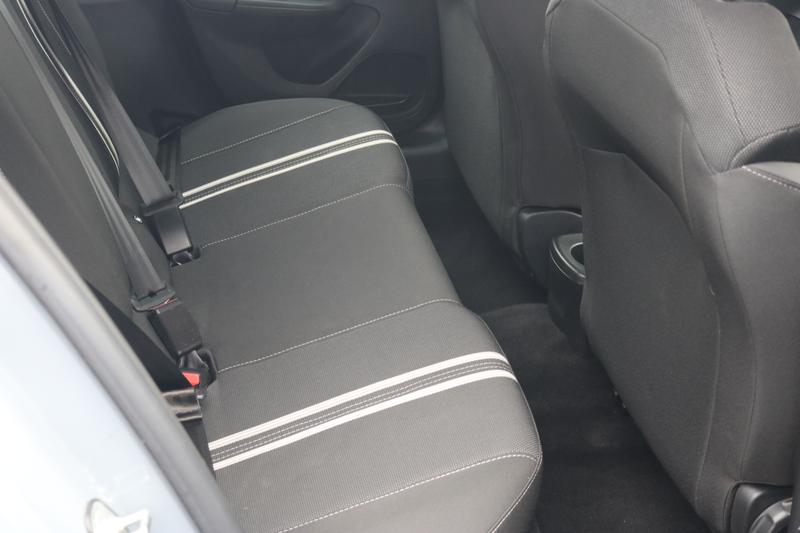 Used Vauxhall Corsa 2024 for sale - 77619832: Photo 18